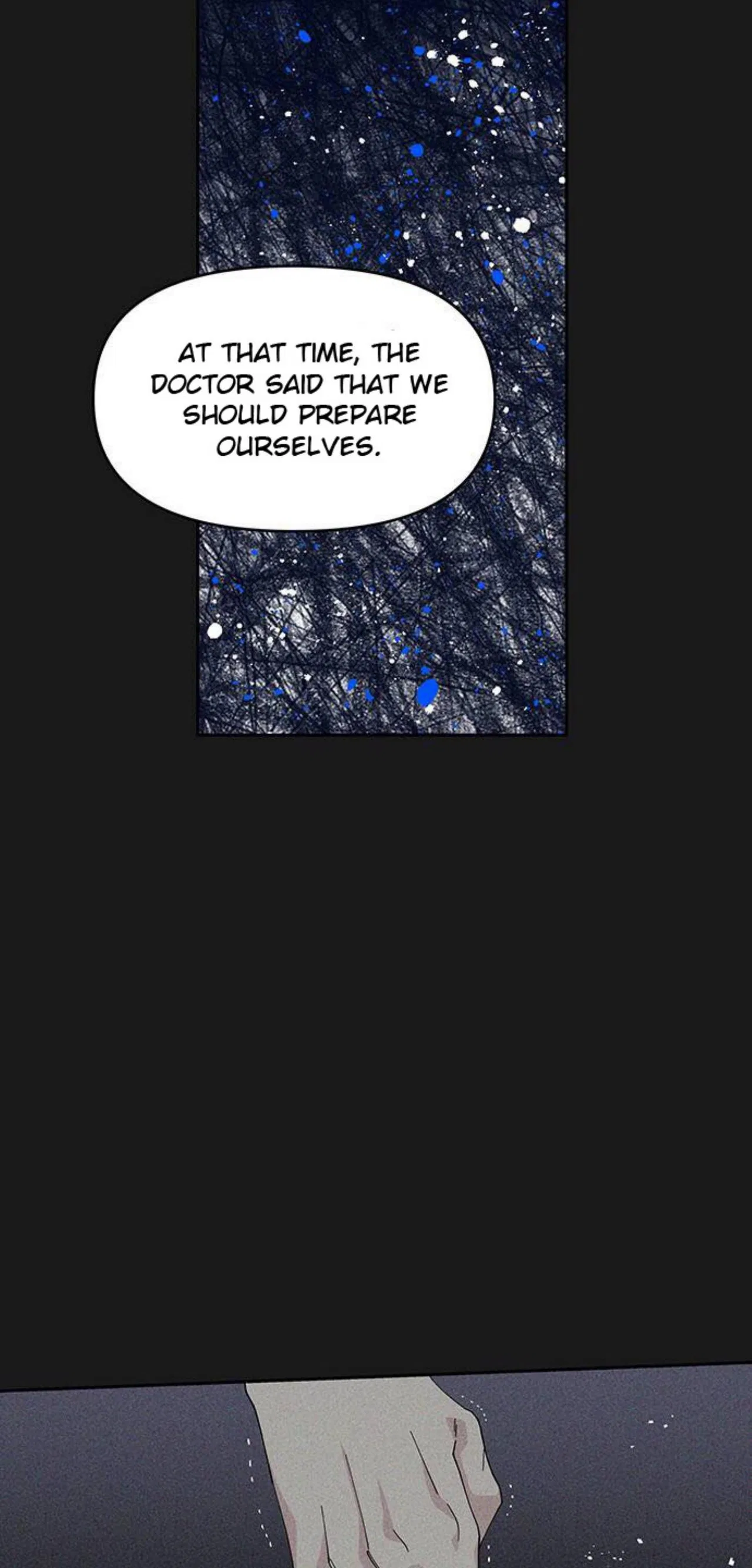You Can’t Change A Person! Chapter 12 – Page 43