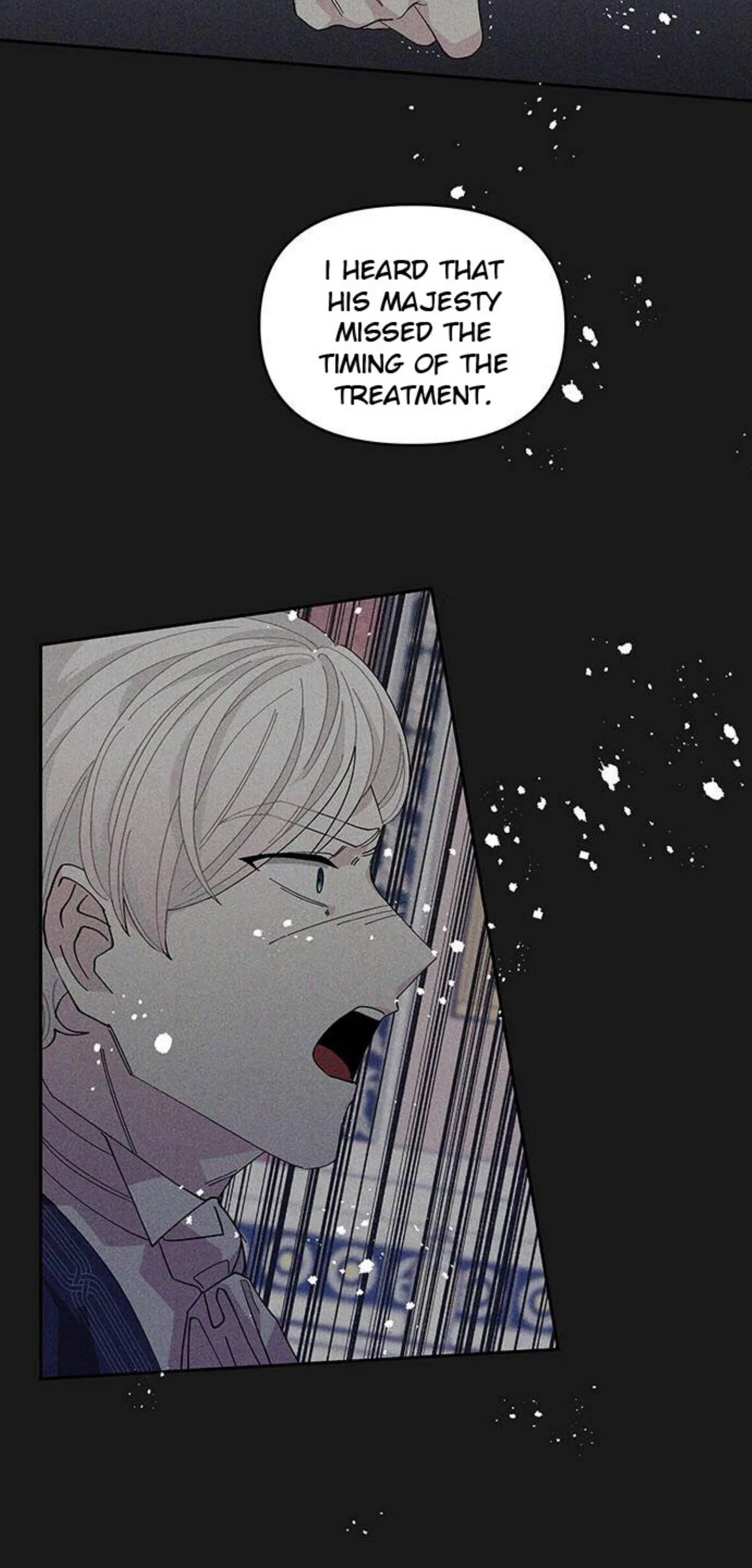 You Can’t Change A Person! Chapter 12 – Page 44
