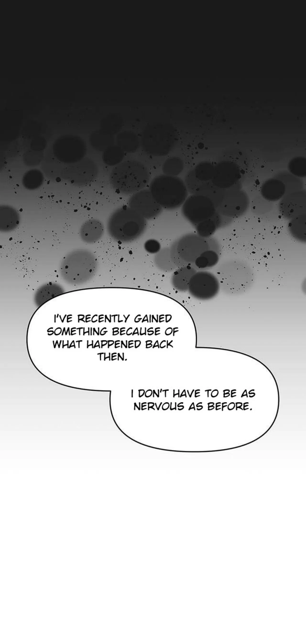 You Can’t Change A Person! Chapter 12 – Page 45