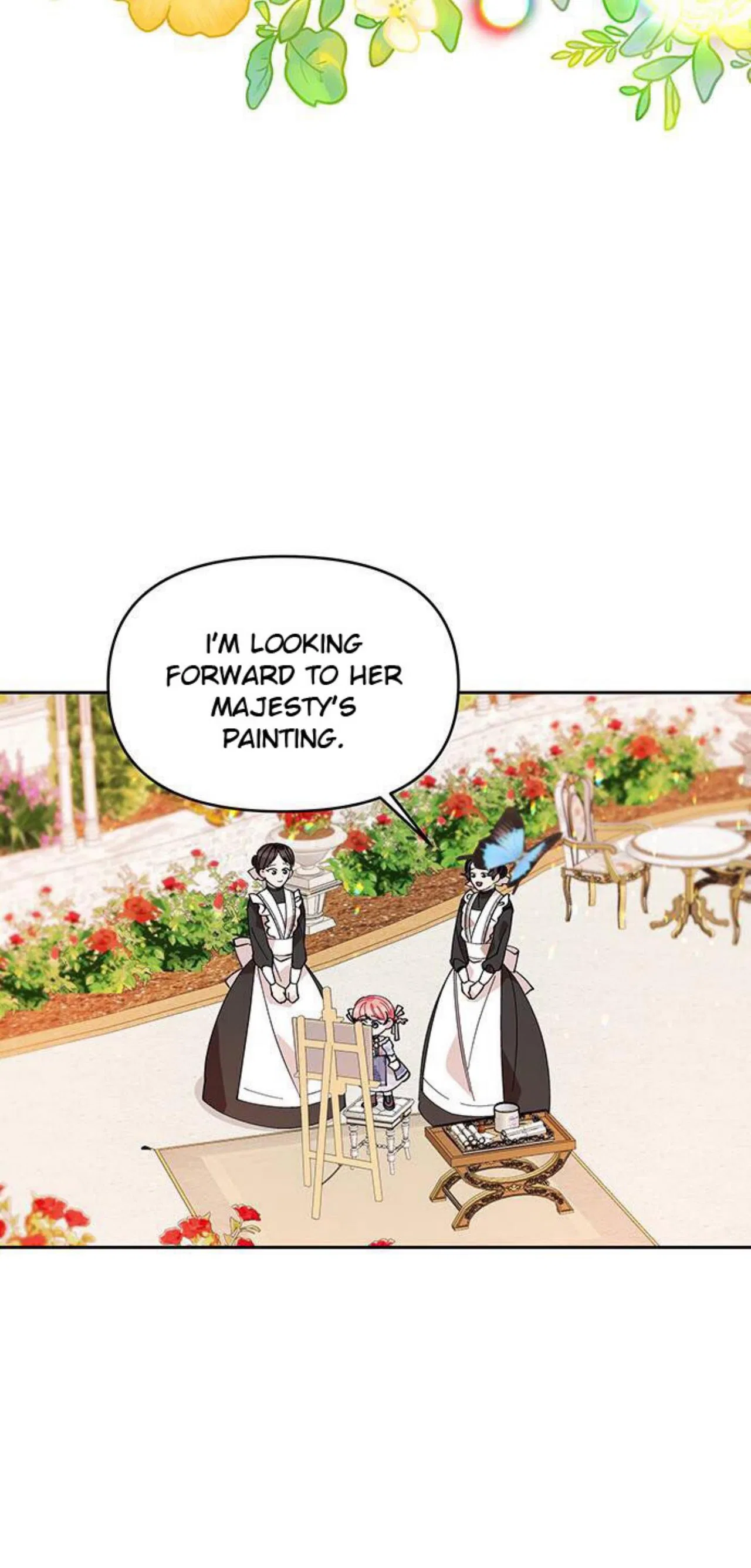 You Can’t Change A Person! Chapter 12 – Page 47