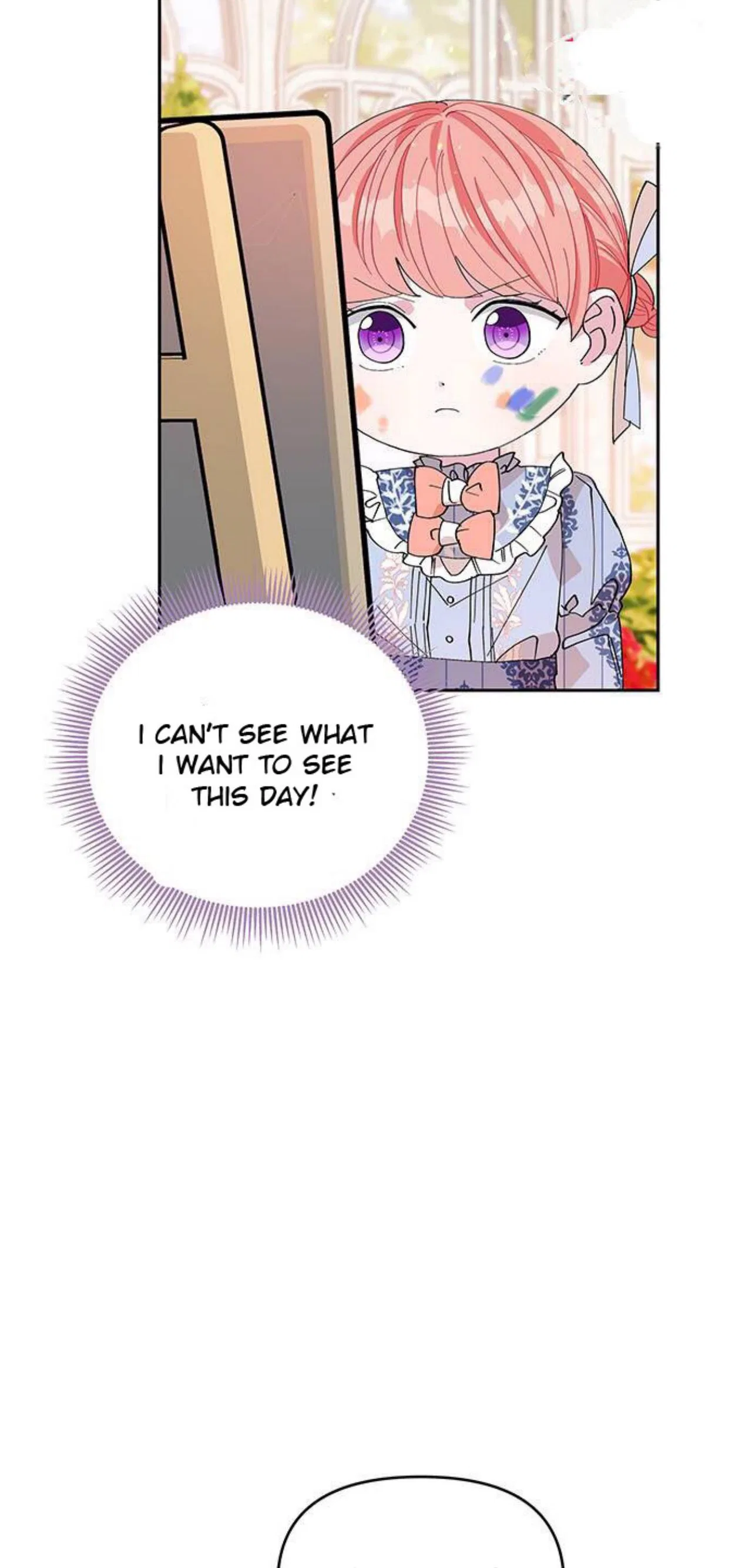 You Can’t Change A Person! Chapter 12 – Page 49