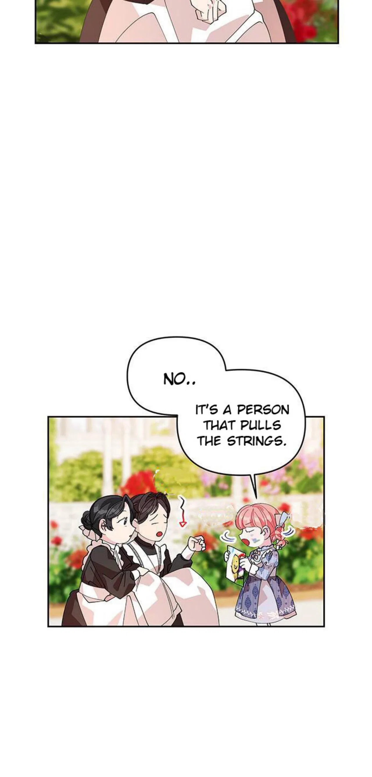 You Can’t Change A Person! Chapter 12 – Page 55