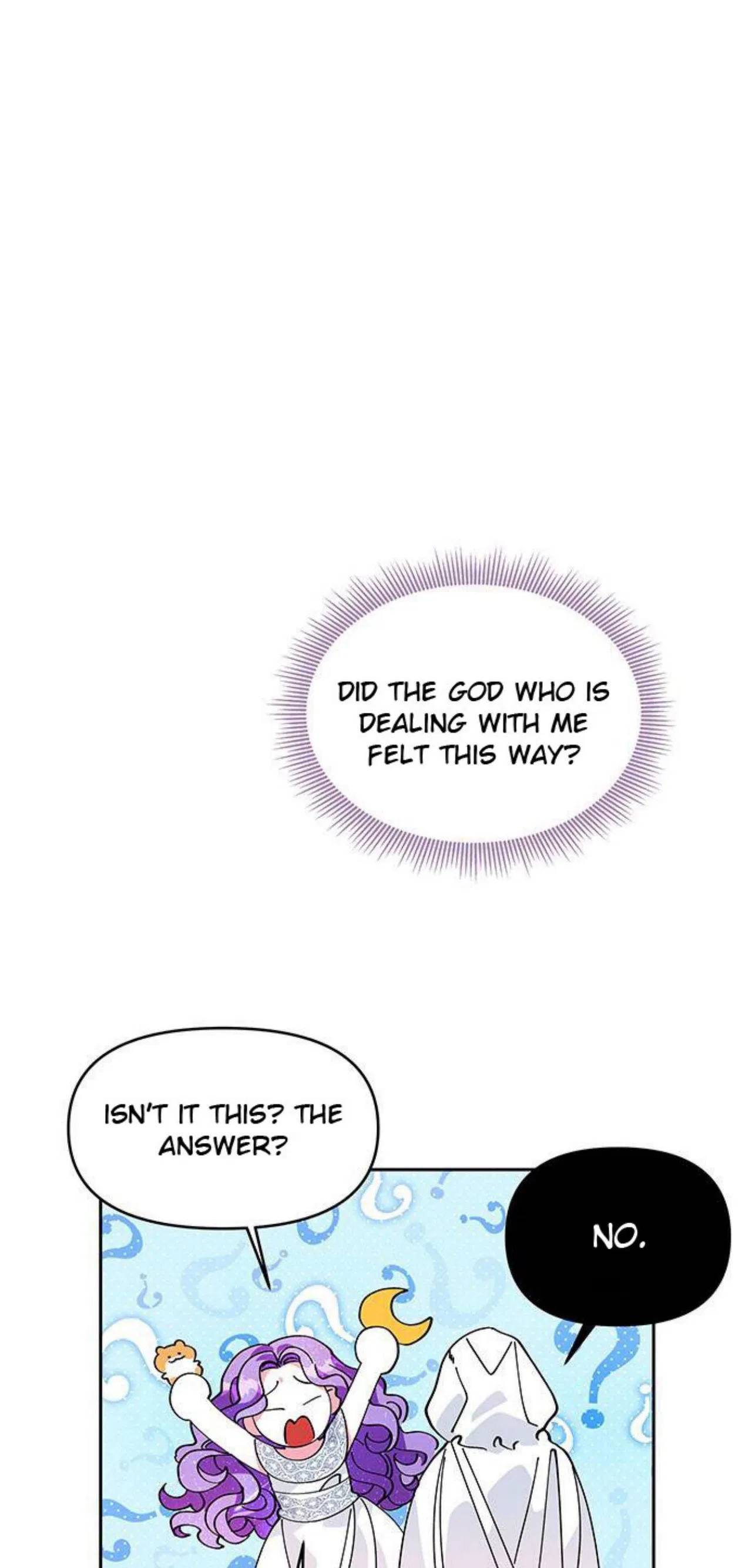 You Can’t Change A Person! Chapter 12 – Page 56