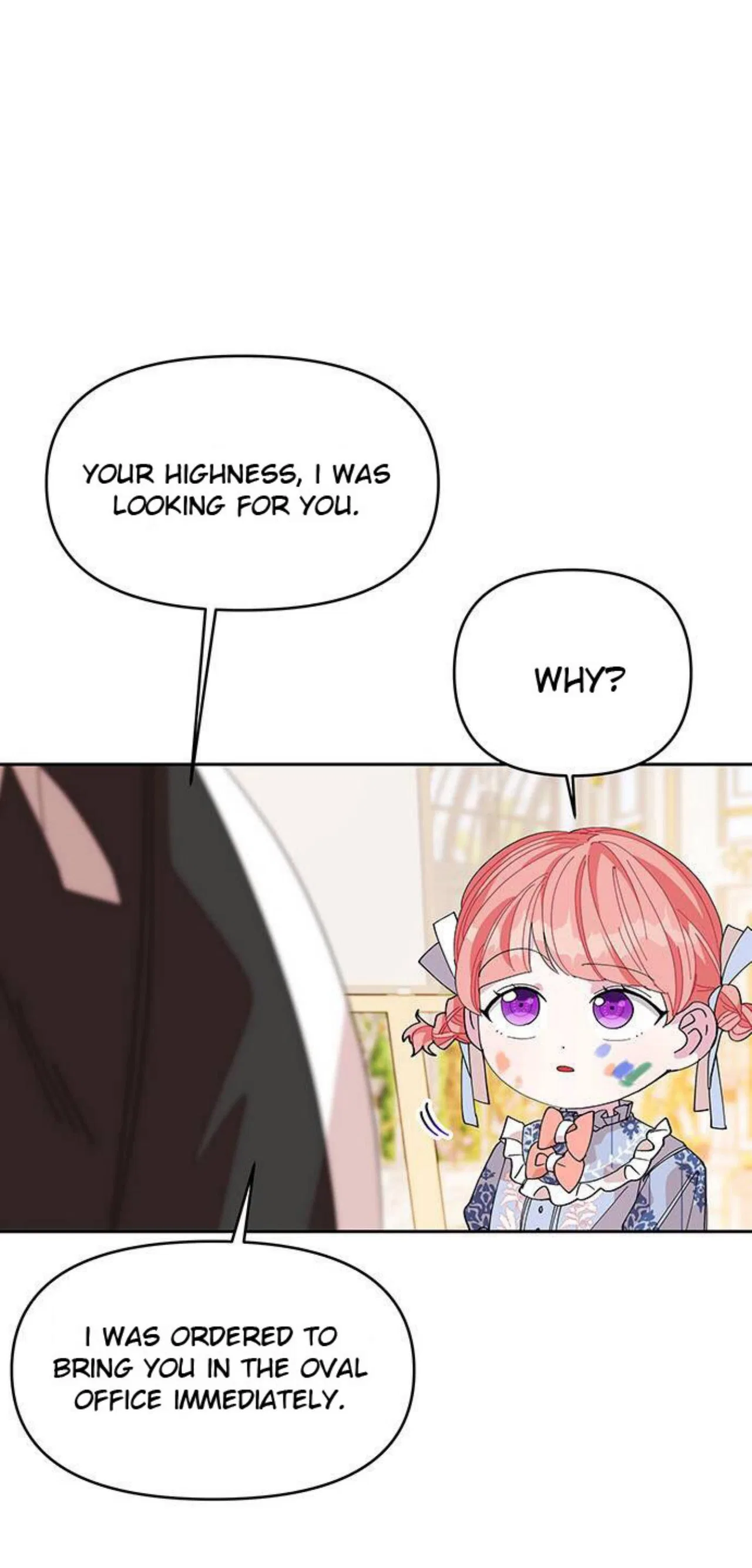 You Can’t Change A Person! Chapter 12 – Page 60