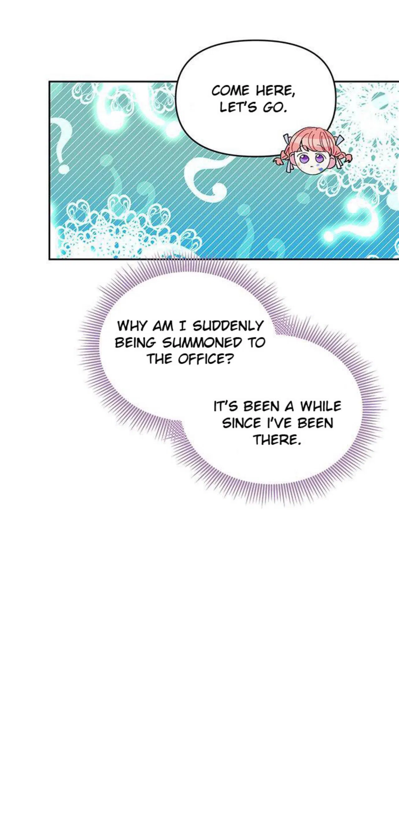 You Can’t Change A Person! Chapter 12 – Page 61