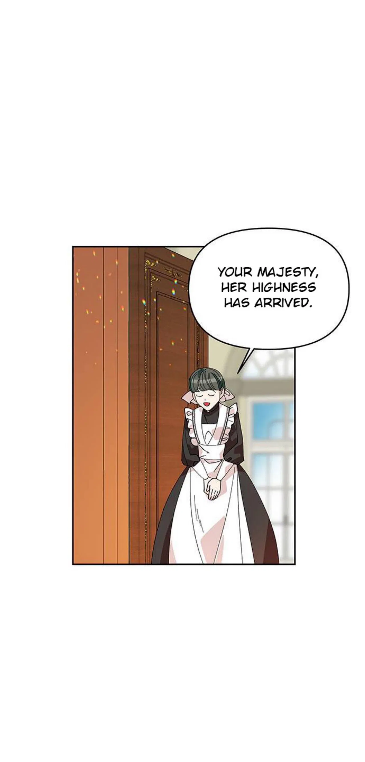 You Can’t Change A Person! Chapter 12 – Page 62