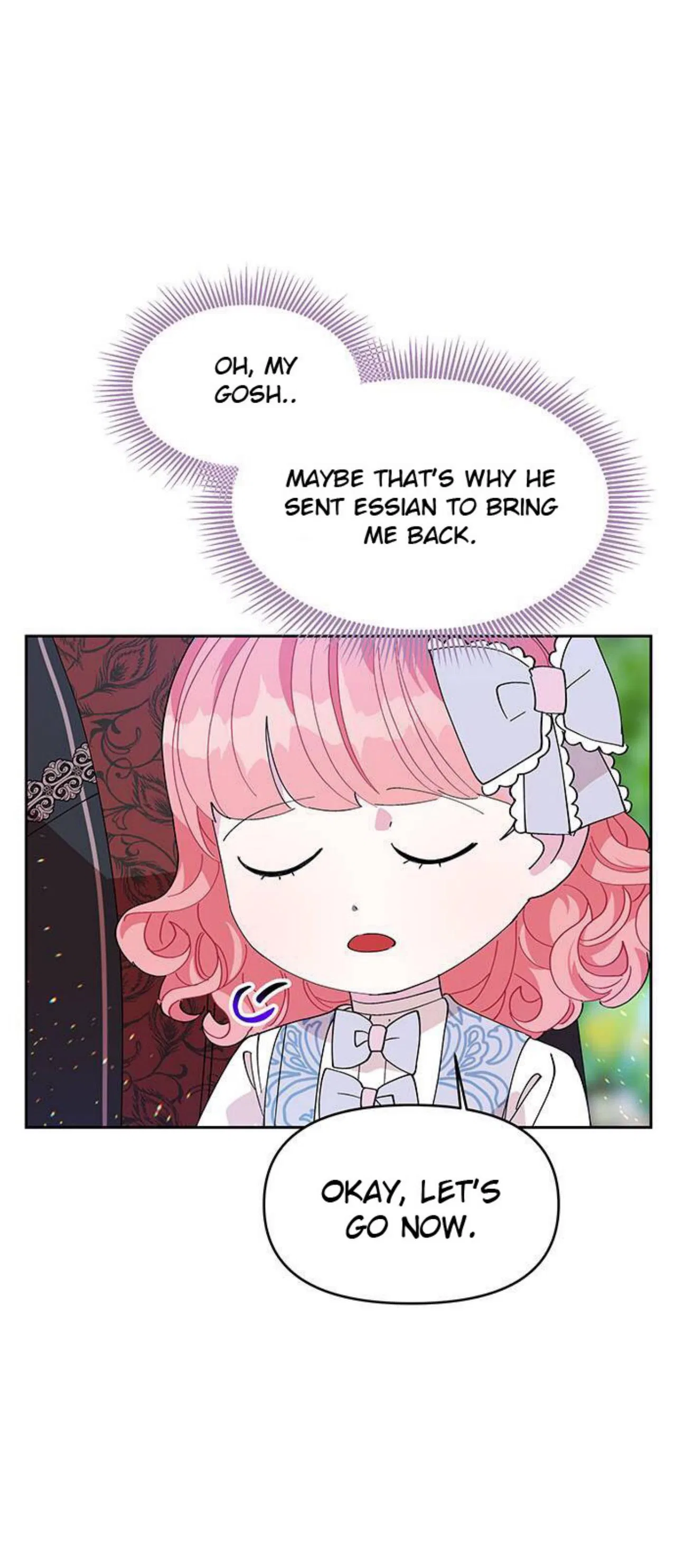 You Can’t Change A Person! Chapter 11 – Page 16