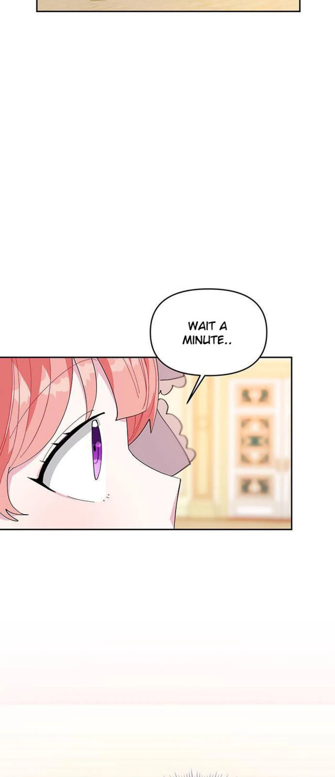 You Can’t Change A Person! Chapter 11 – Page 24
