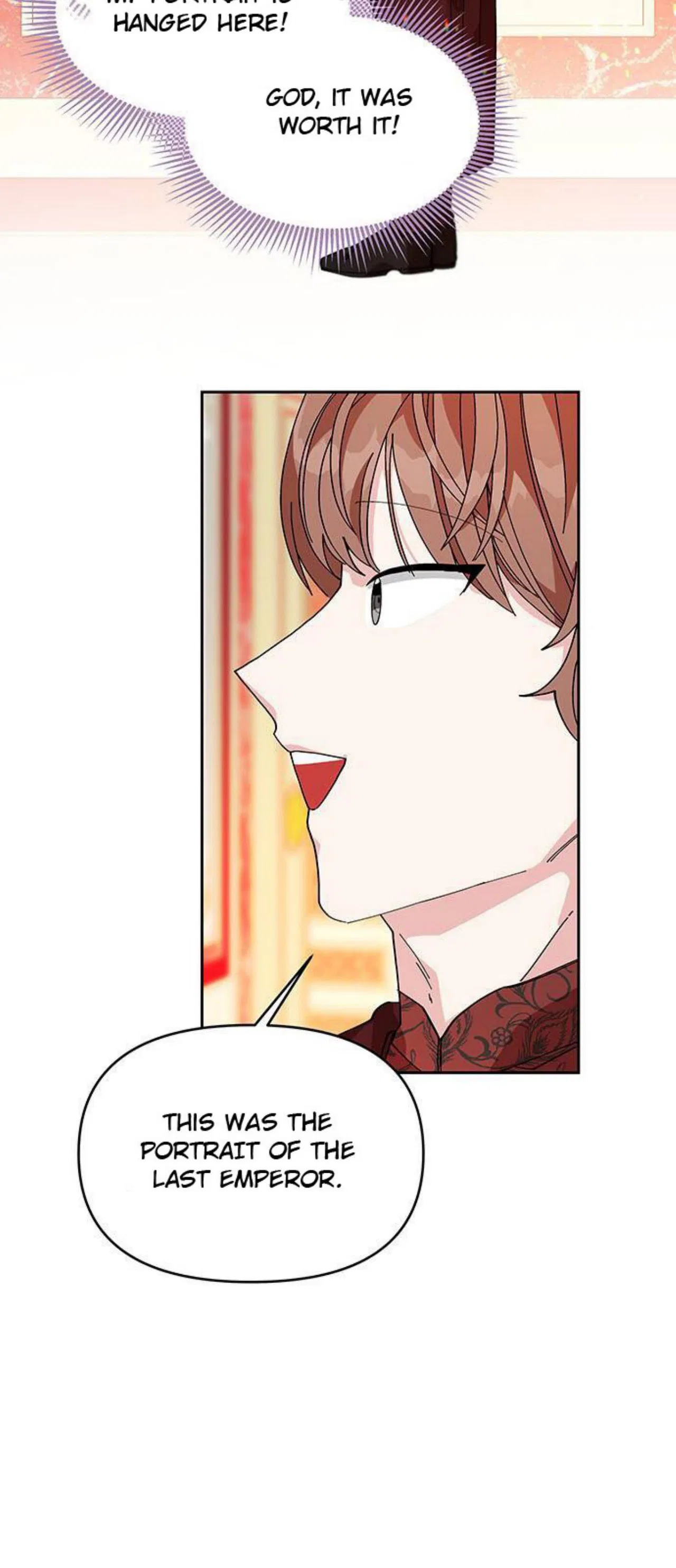 You Can’t Change A Person! Chapter 11 – Page 26