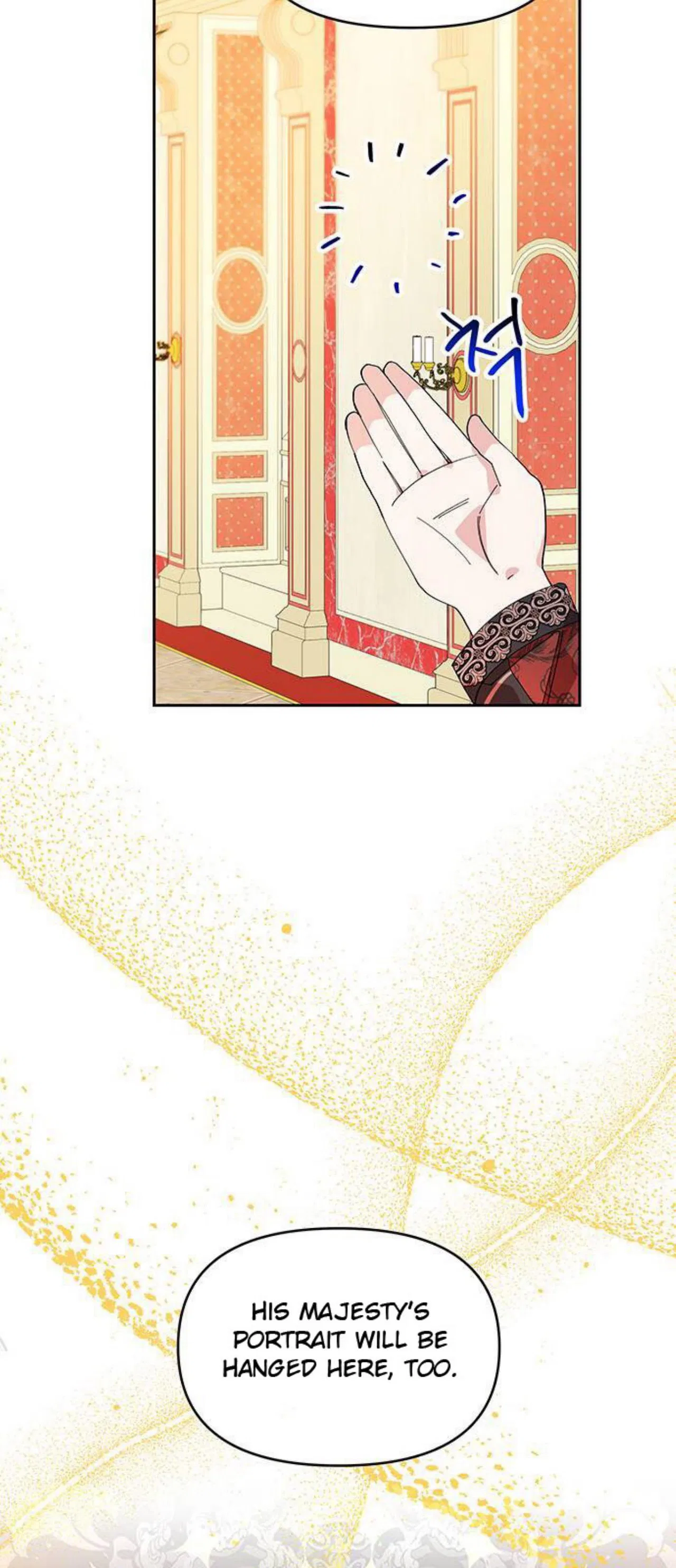 You Can’t Change A Person! Chapter 11 – Page 28