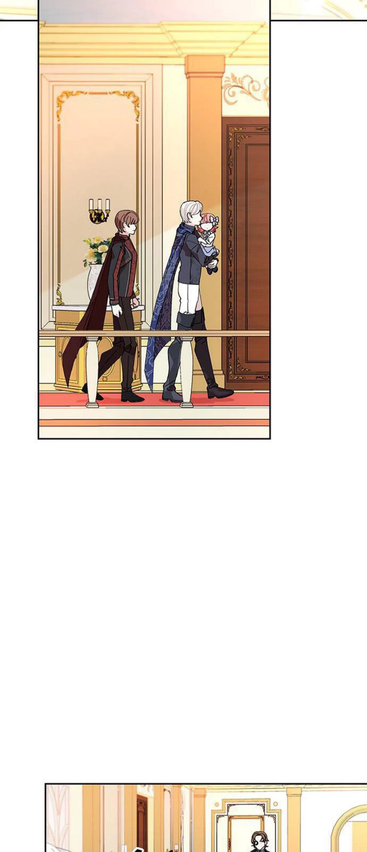 You Can’t Change A Person! Chapter 11 – Page 44