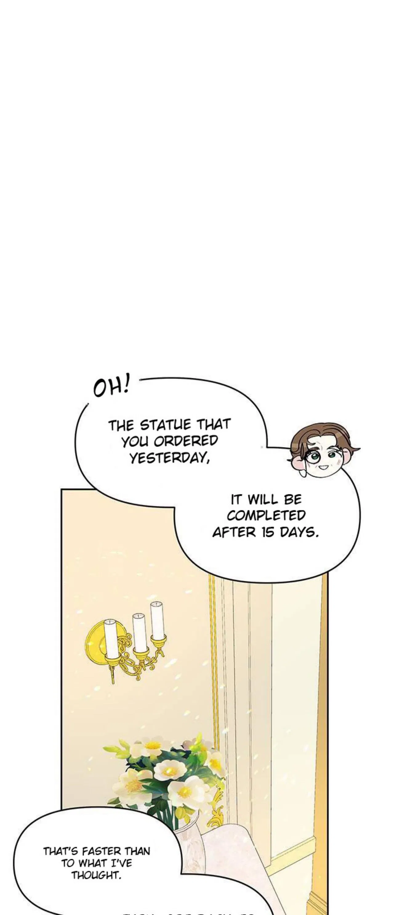You Can’t Change A Person! Chapter 11 – Page 49
