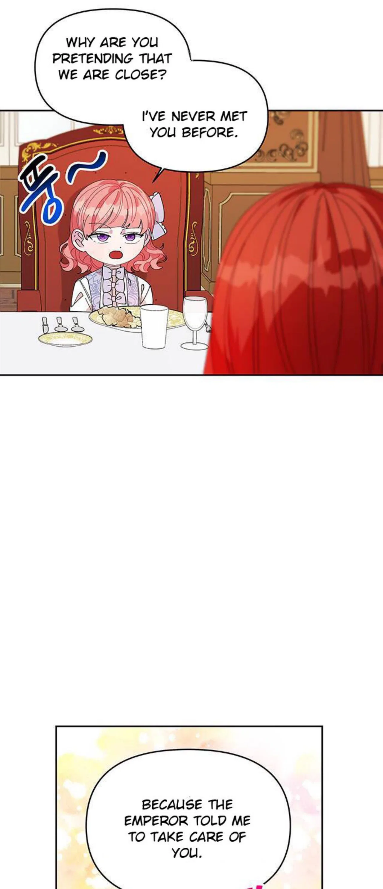 You Can’t Change A Person! Chapter 10 – Page 5