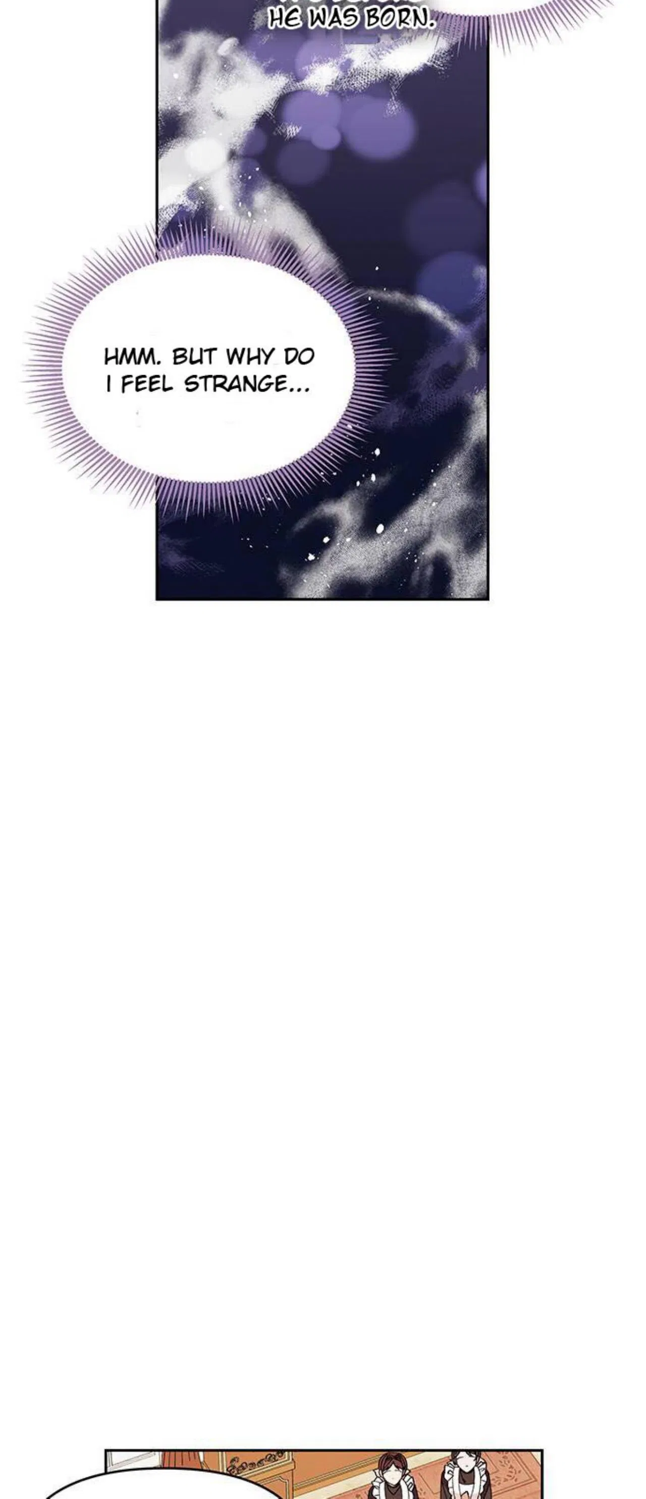 You Can’t Change A Person! Chapter 10 – Page 10