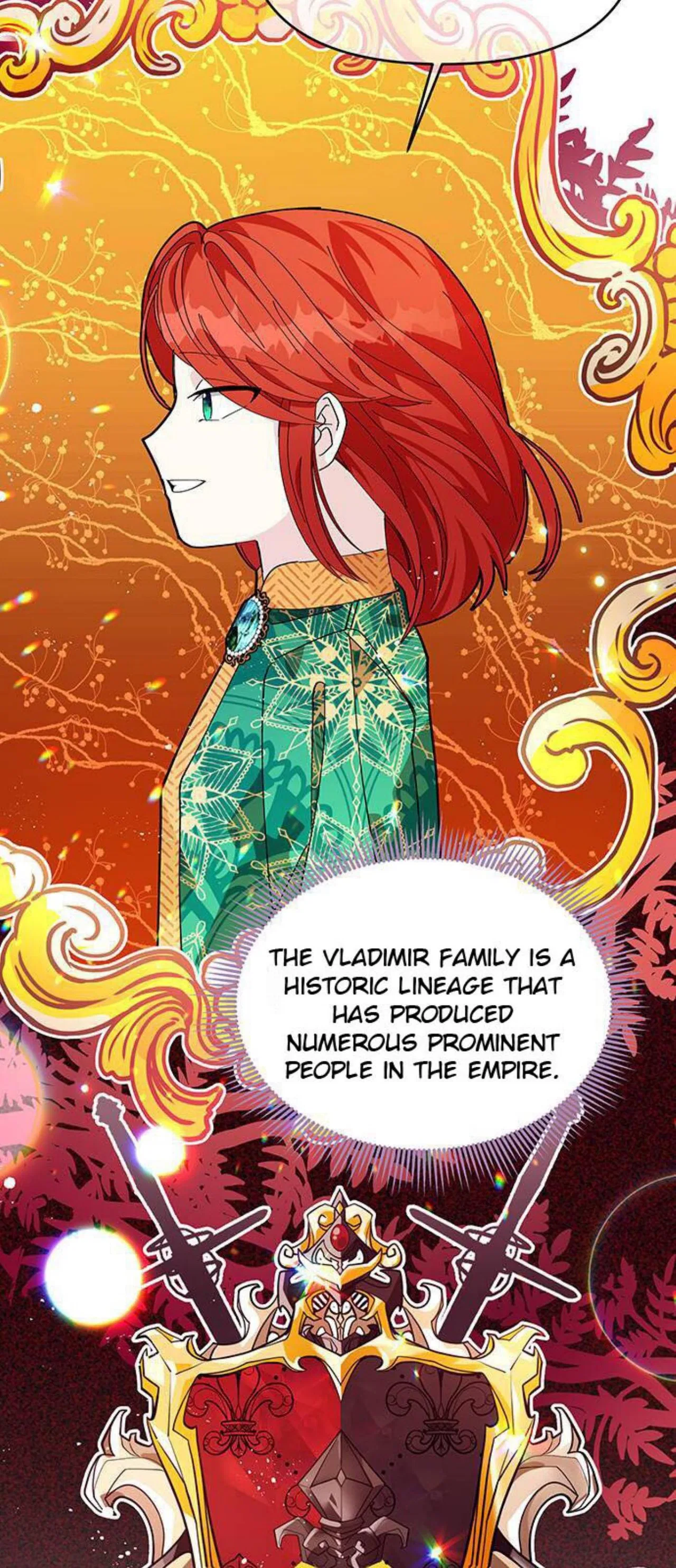 You Can’t Change A Person! Chapter 10 – Page 12