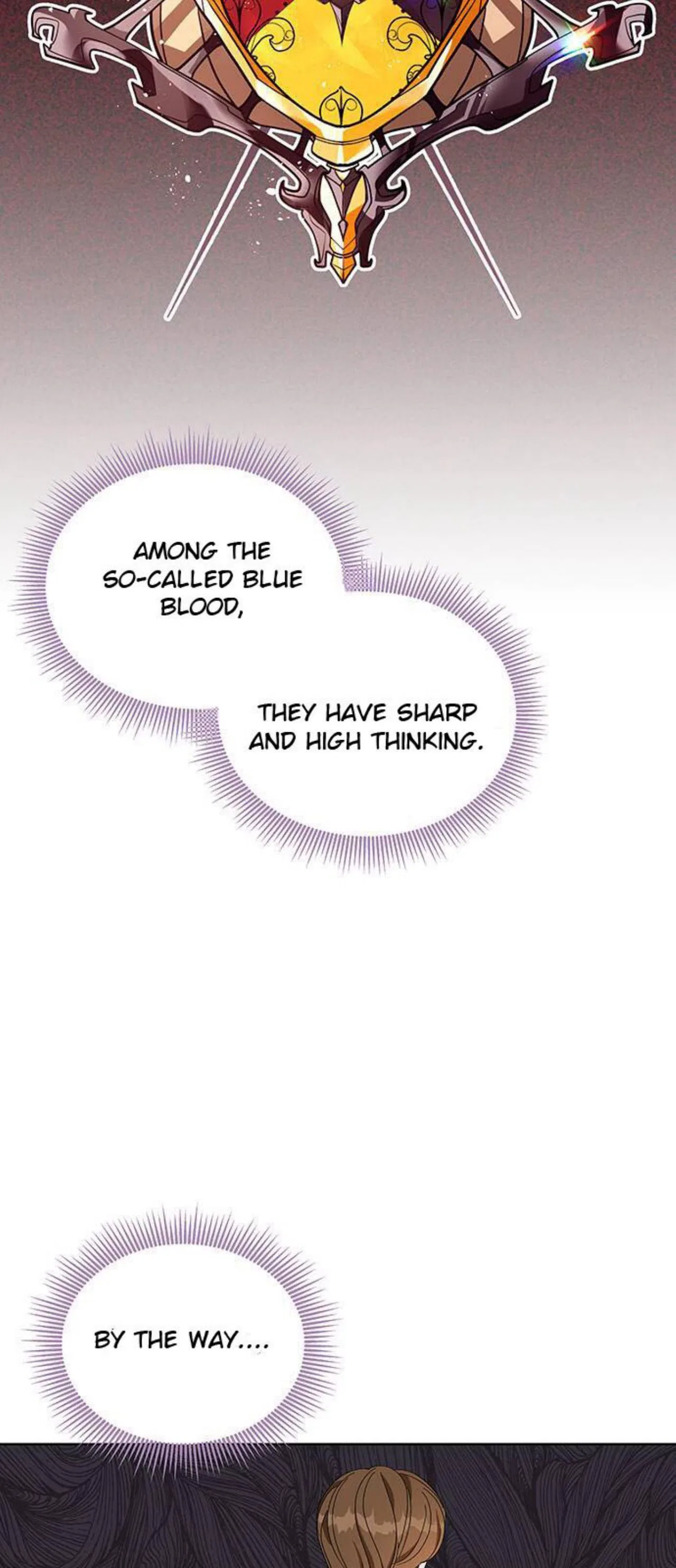 You Can’t Change A Person! Chapter 10 – Page 13