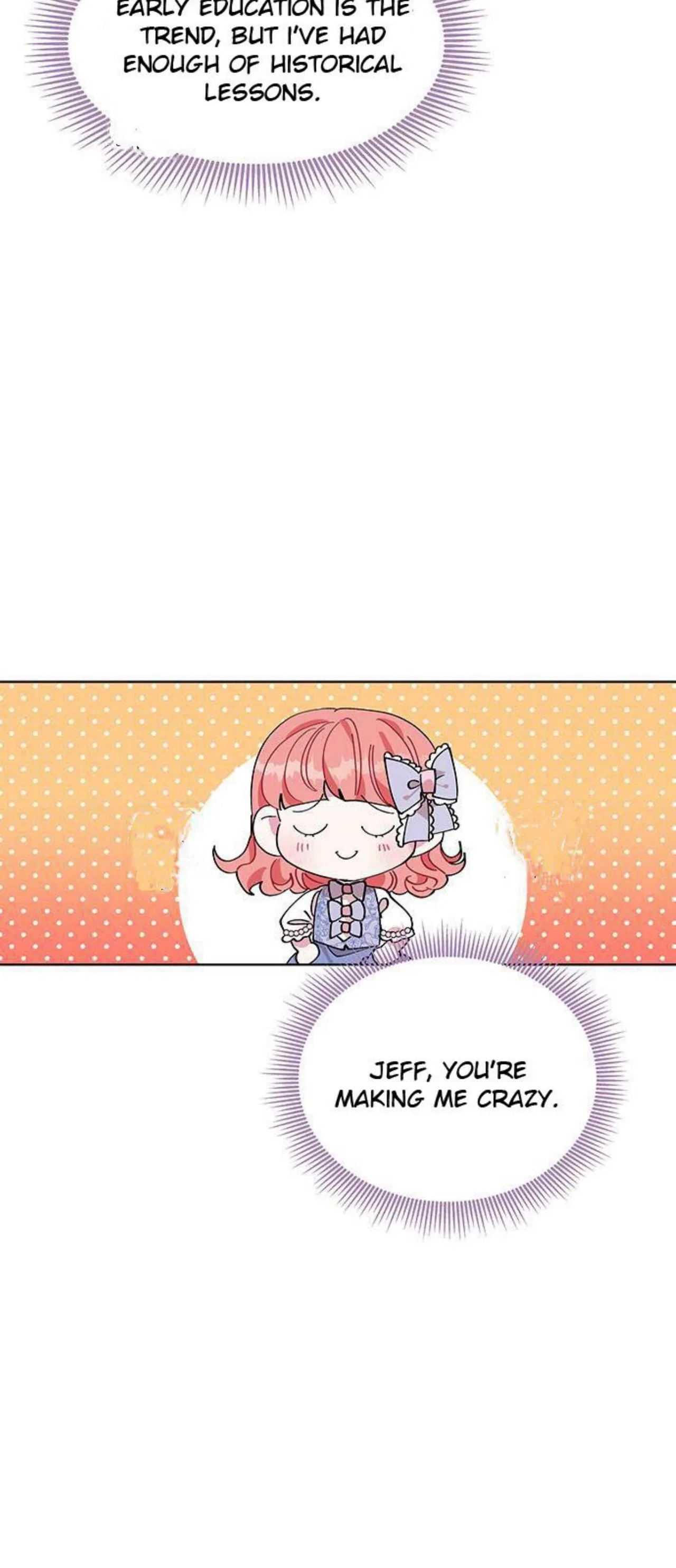 You Can’t Change A Person! Chapter 10 – Page 16