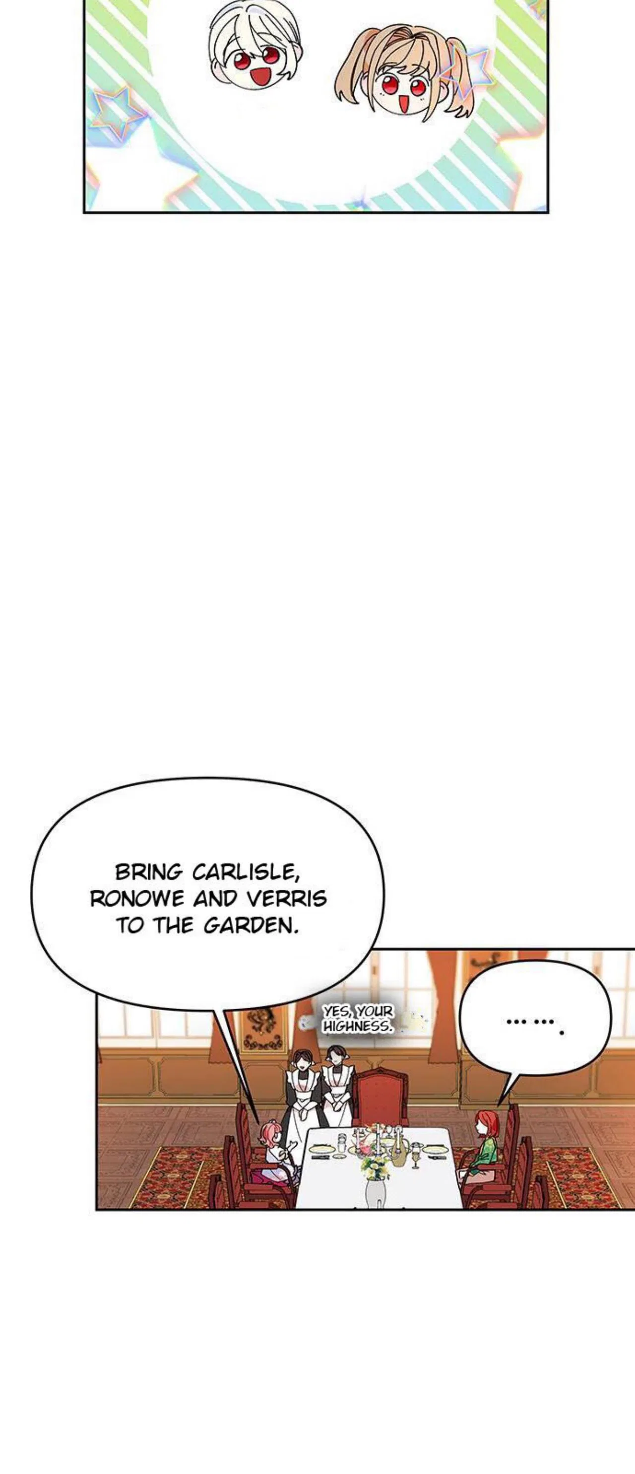 You Can’t Change A Person! Chapter 10 – Page 18