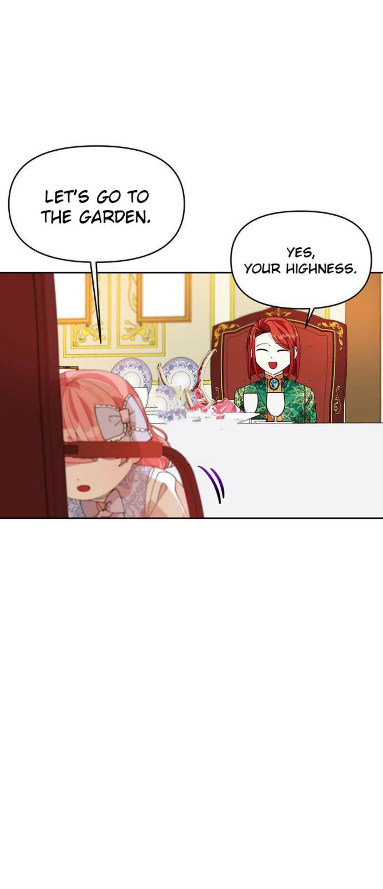 You Can’t Change A Person! Chapter 10 – Page 19