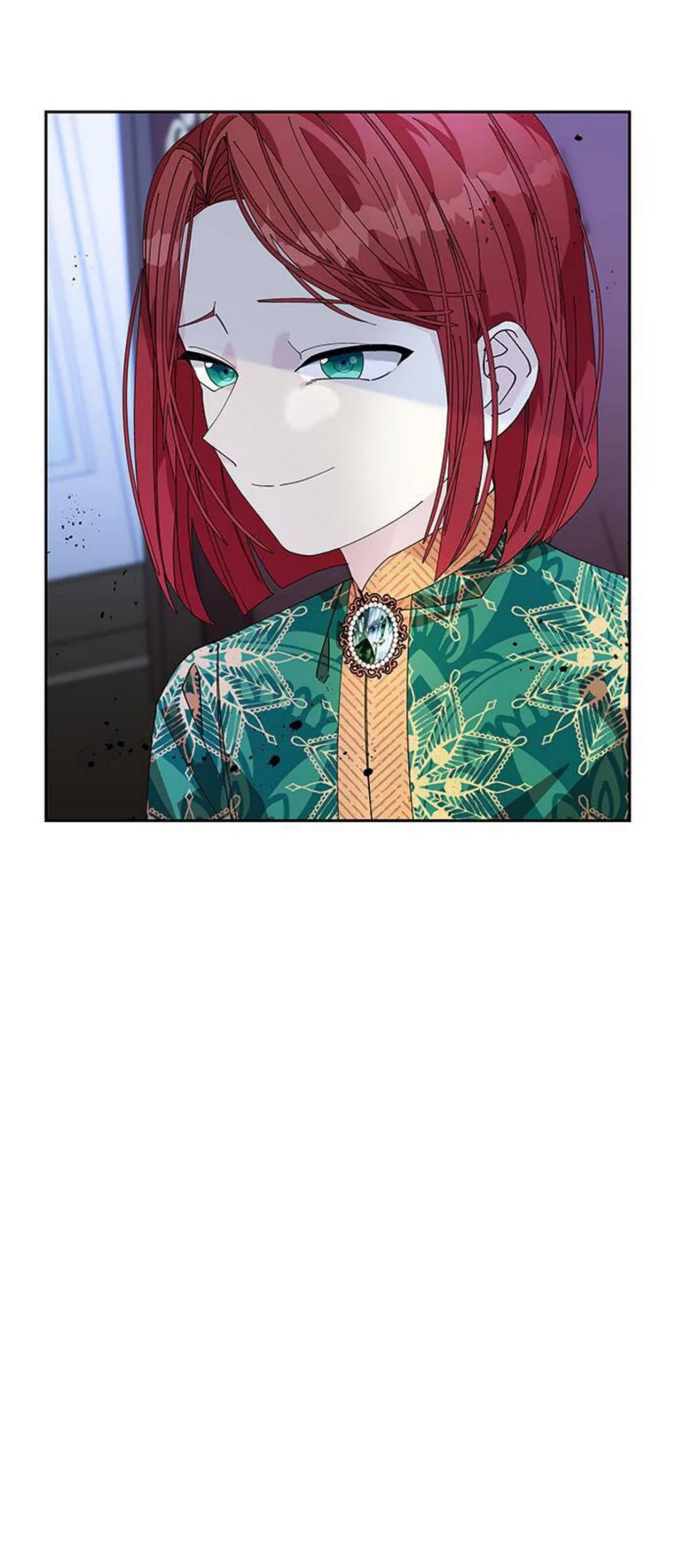 You Can’t Change A Person! Chapter 10 – Page 20