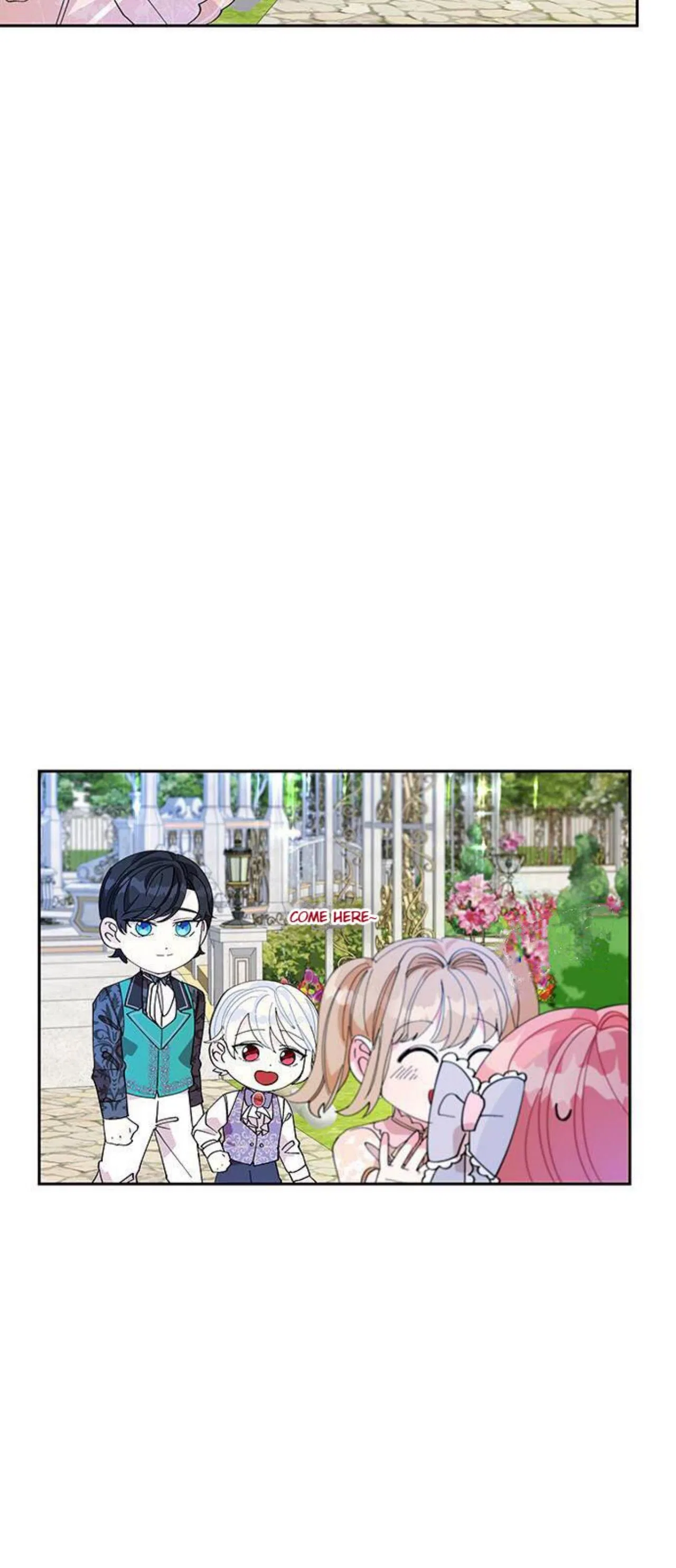 You Can’t Change A Person! Chapter 10 – Page 24