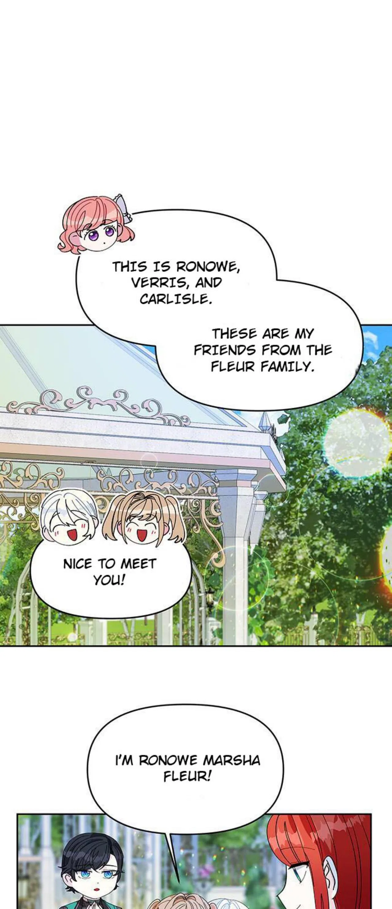 You Can’t Change A Person! Chapter 10 – Page 26