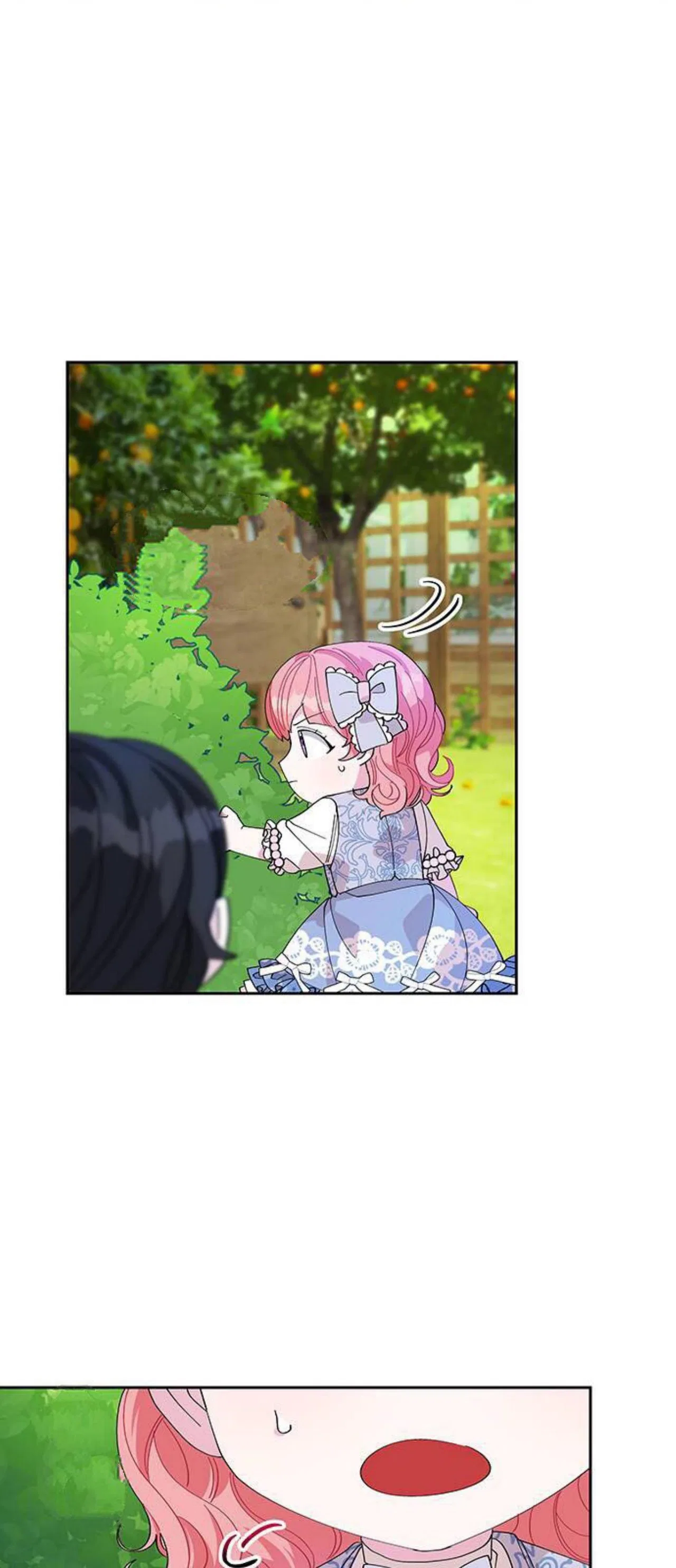 You Can’t Change A Person! Chapter 10 – Page 34