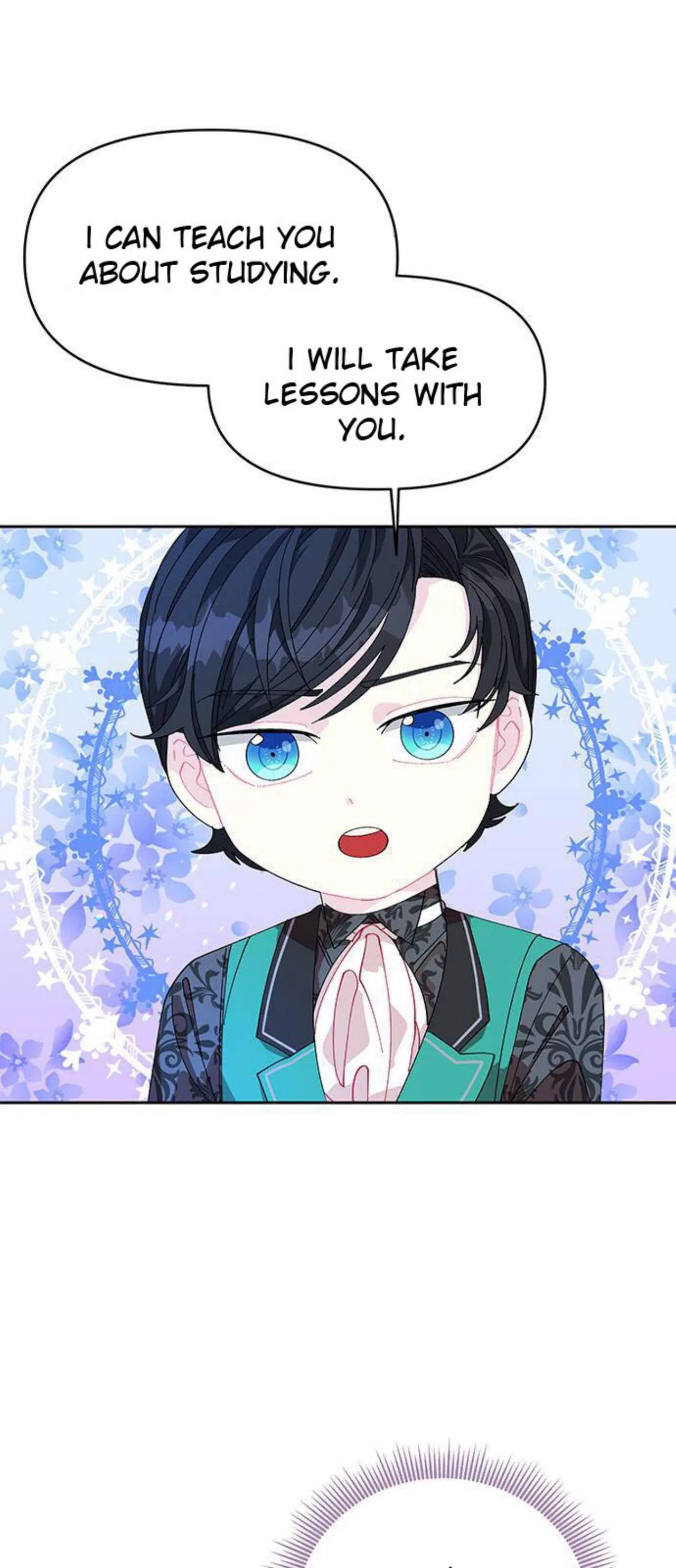 You Can’t Change A Person! Chapter 10 – Page 39