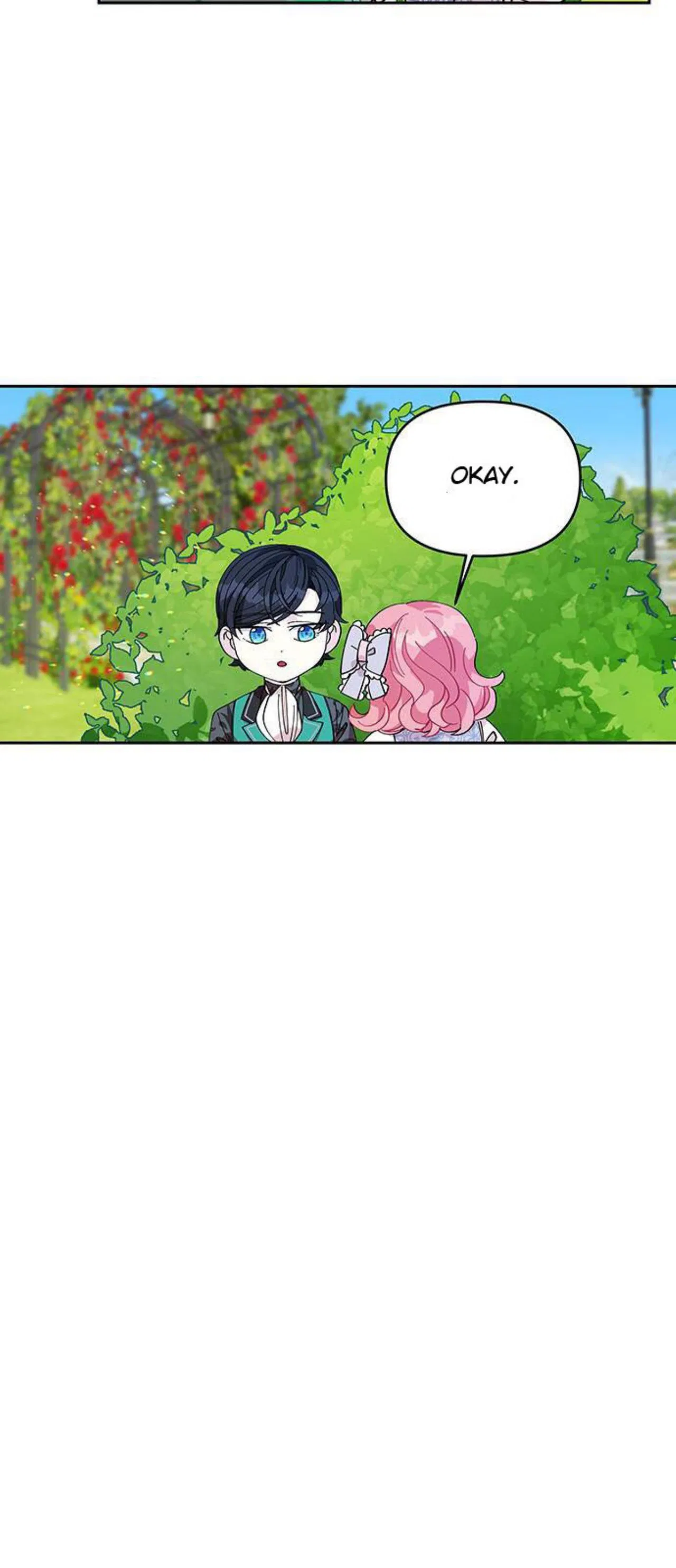 You Can’t Change A Person! Chapter 10 – Page 41
