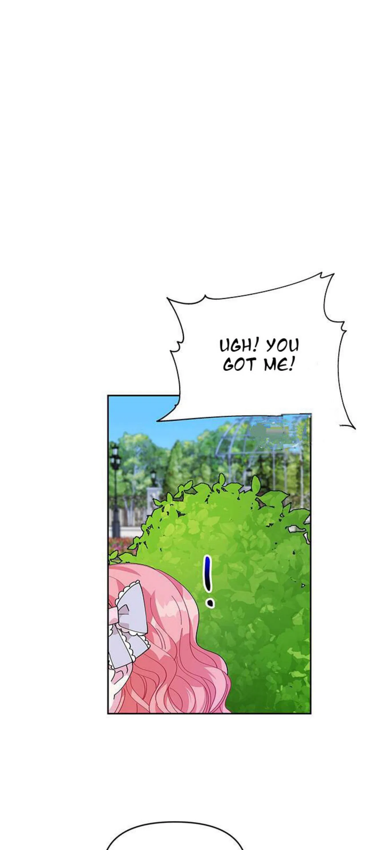 You Can’t Change A Person! Chapter 10 – Page 43
