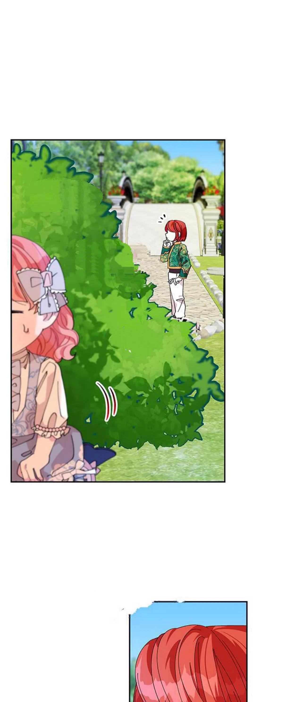 You Can’t Change A Person! Chapter 10 – Page 46