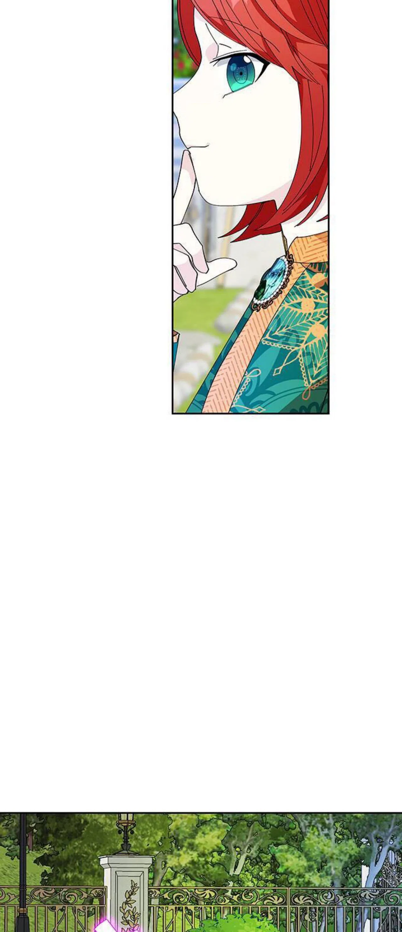 You Can’t Change A Person! Chapter 10 – Page 47
