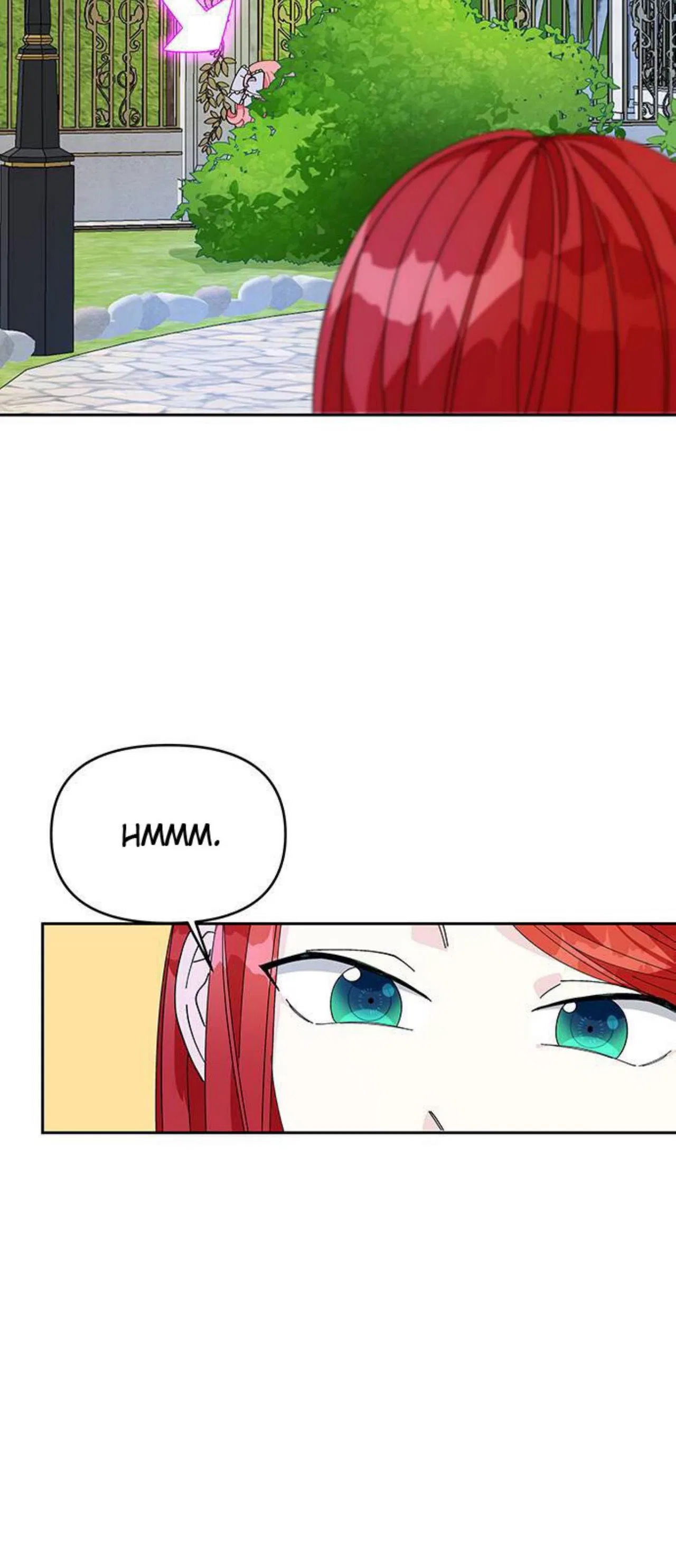 You Can’t Change A Person! Chapter 10 – Page 48