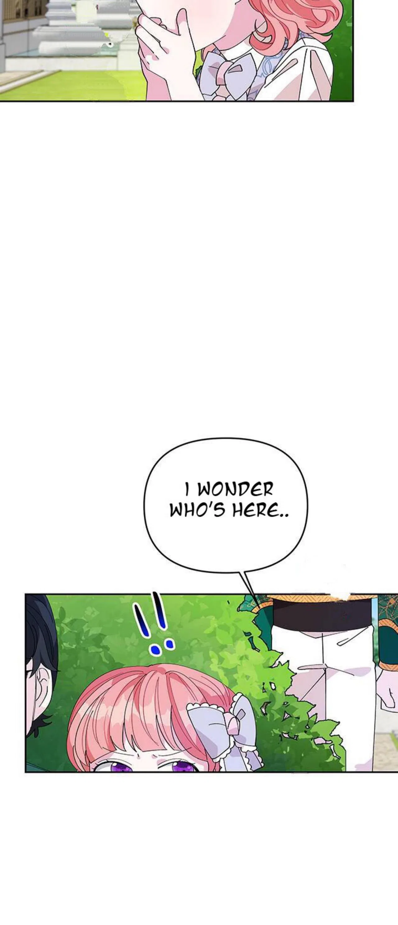 You Can’t Change A Person! Chapter 10 – Page 50