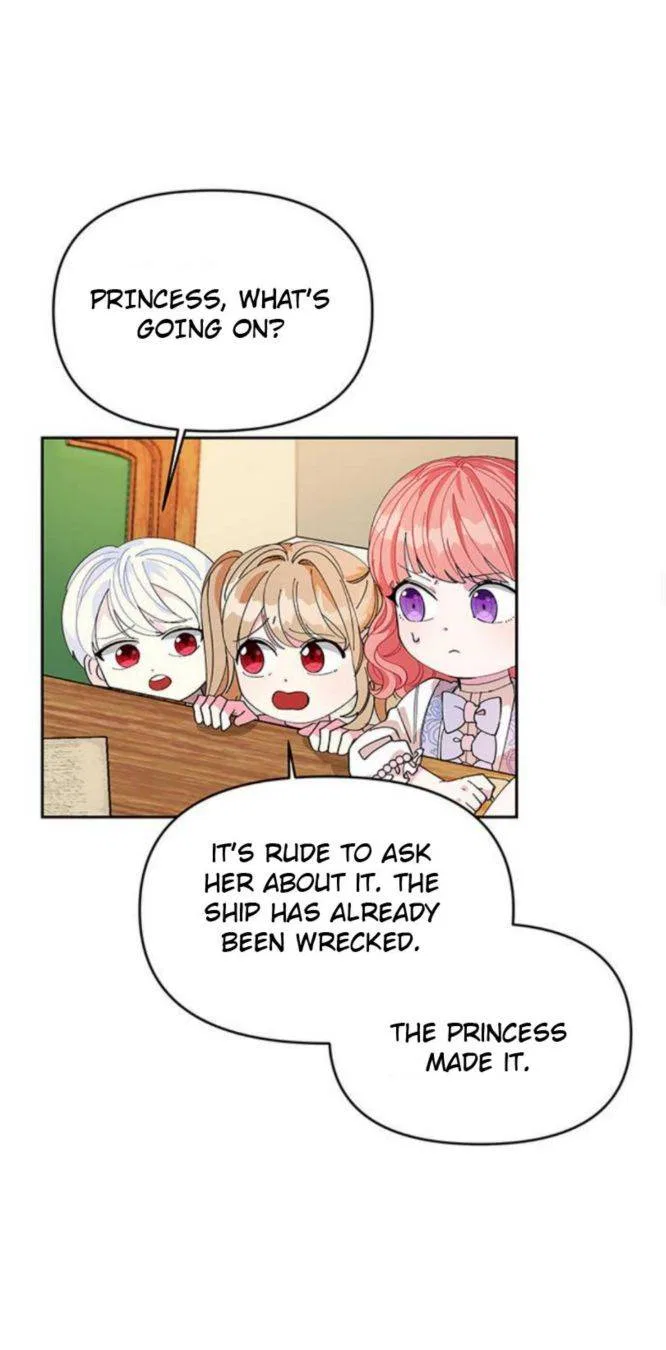 You Can’t Change A Person! Chapter 9 – Page 4