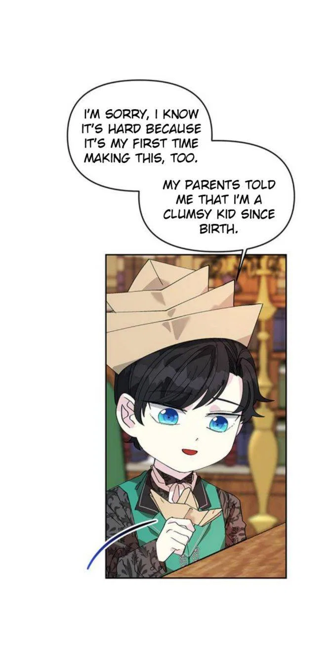 You Can’t Change A Person! Chapter 9 – Page 6