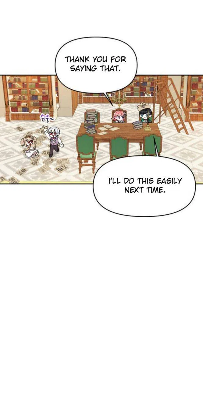 You Can’t Change A Person! Chapter 9 – Page 7