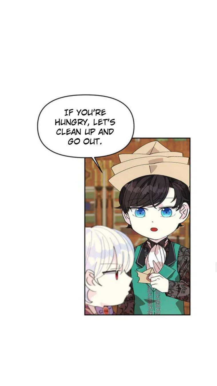 You Can’t Change A Person! Chapter 9 – Page 10