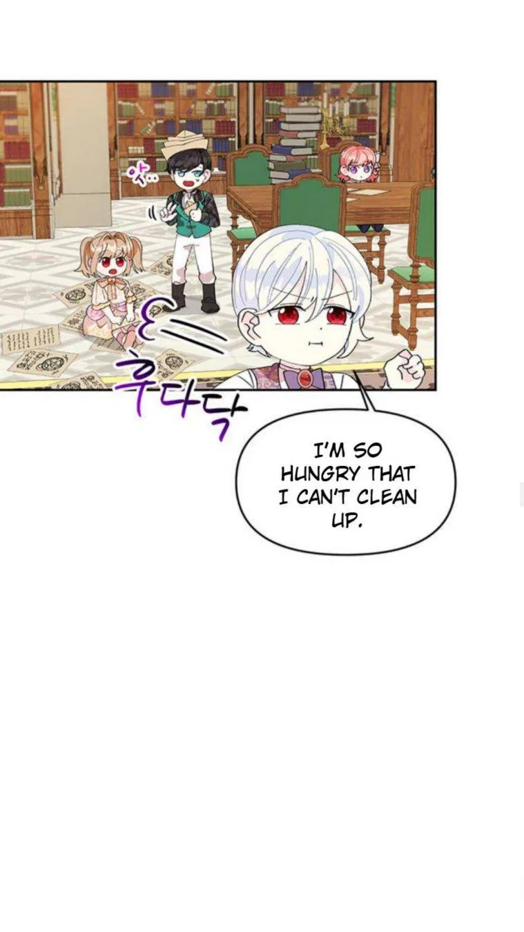 You Can’t Change A Person! Chapter 9 – Page 11