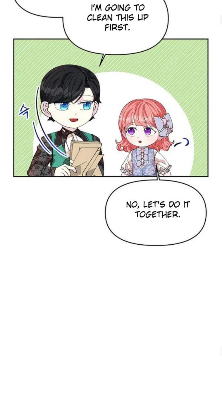 You Can’t Change A Person! Chapter 9 – Page 14