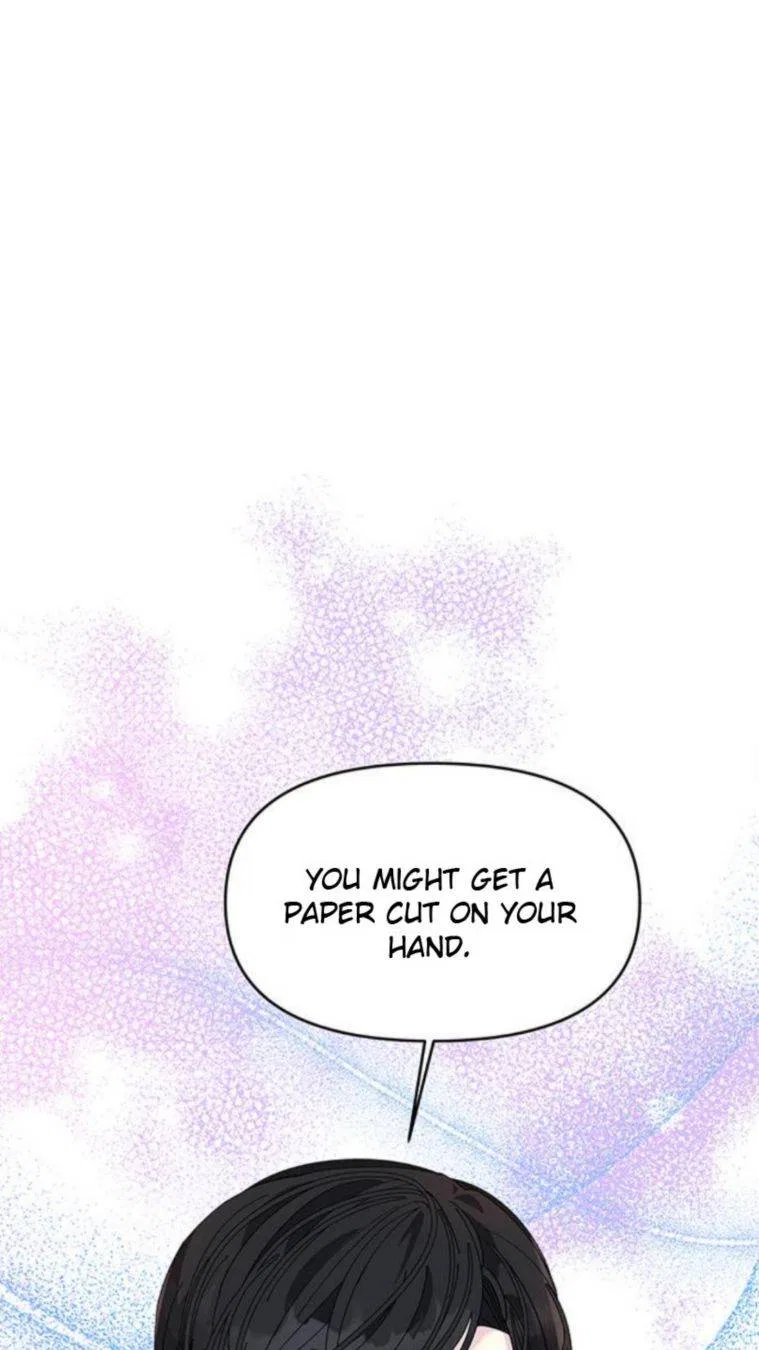 You Can’t Change A Person! Chapter 9 – Page 16