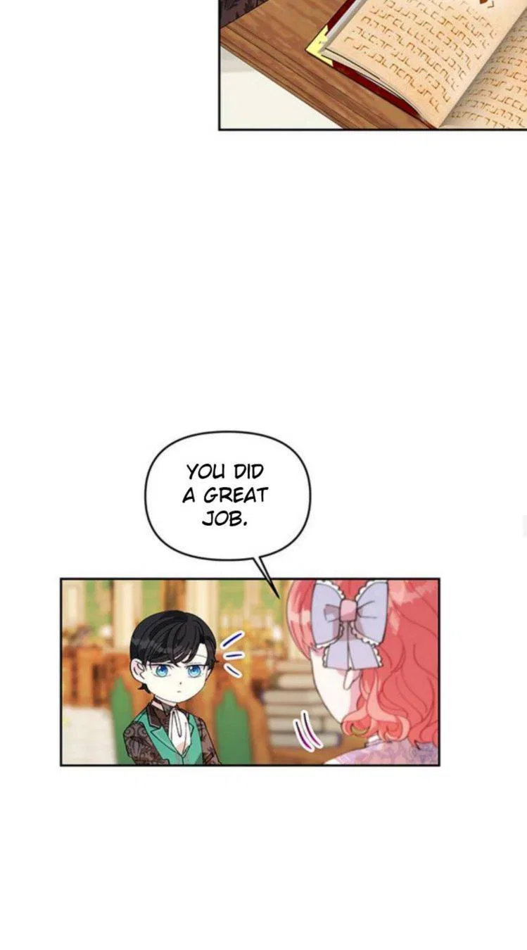 You Can’t Change A Person! Chapter 9 – Page 19