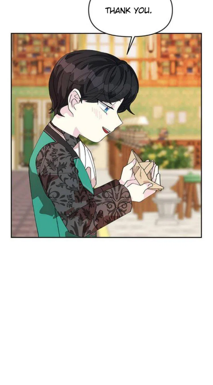 You Can’t Change A Person! Chapter 9 – Page 21