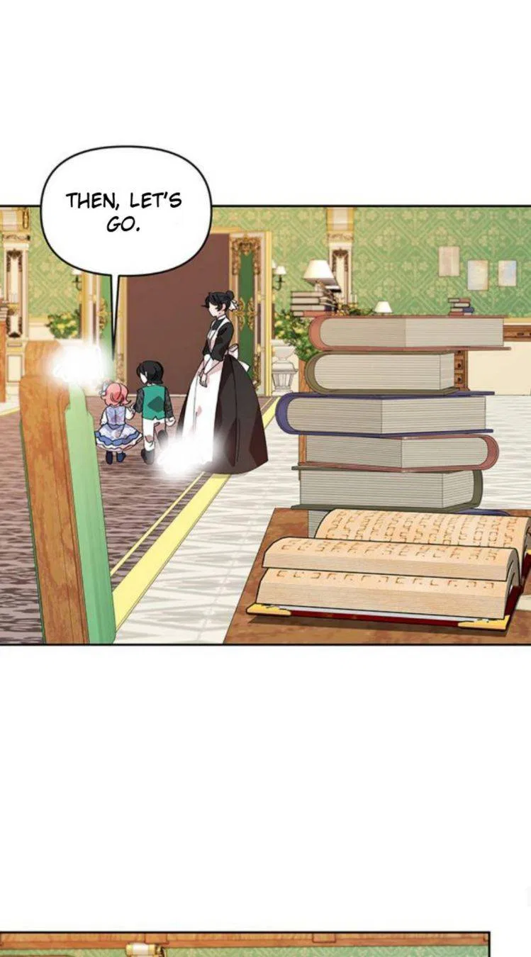 You Can’t Change A Person! Chapter 9 – Page 22
