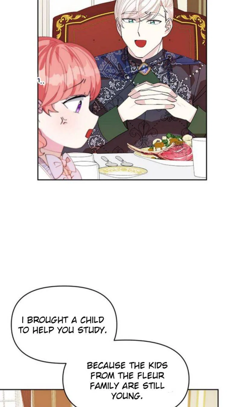 You Can’t Change A Person! Chapter 9 – Page 29