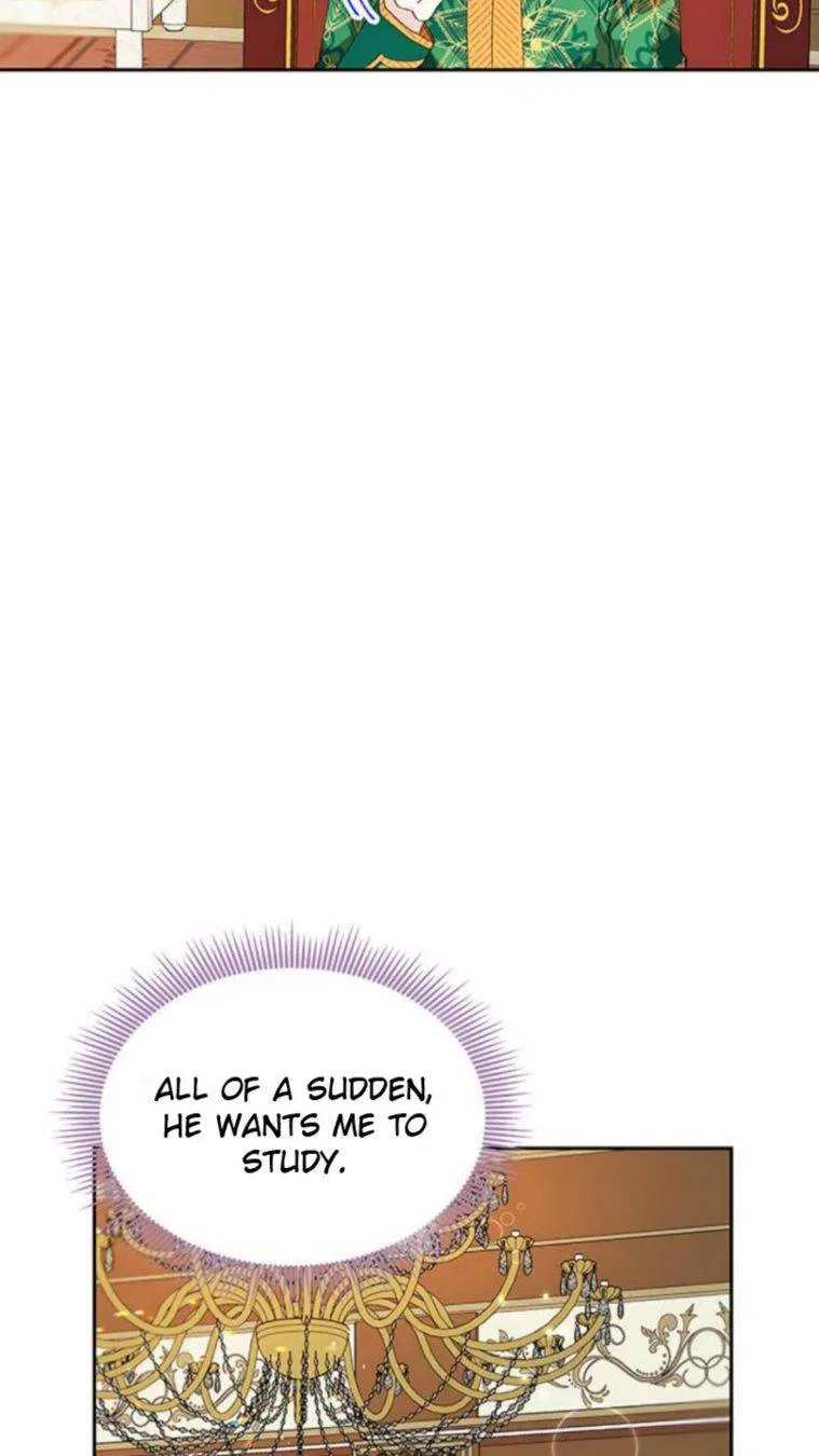You Can’t Change A Person! Chapter 9 – Page 34