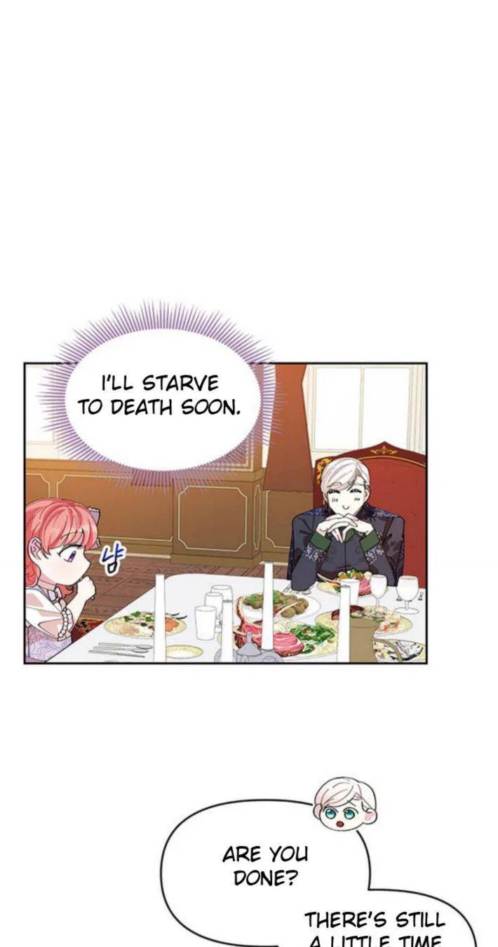 You Can’t Change A Person! Chapter 9 – Page 38