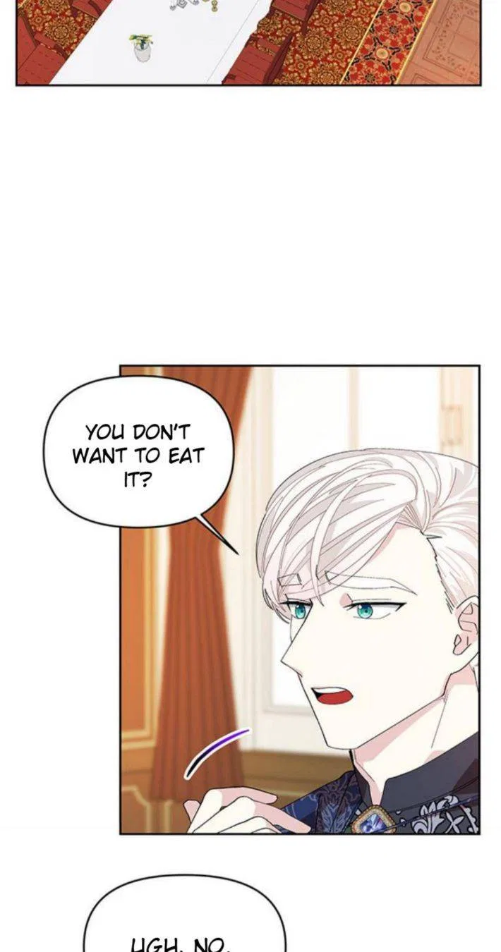 You Can’t Change A Person! Chapter 9 – Page 41