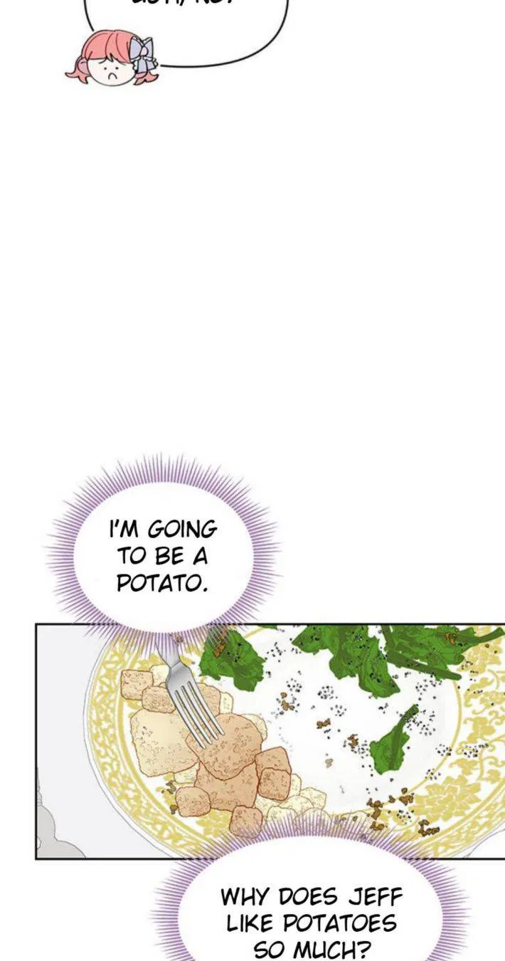 You Can’t Change A Person! Chapter 9 – Page 42