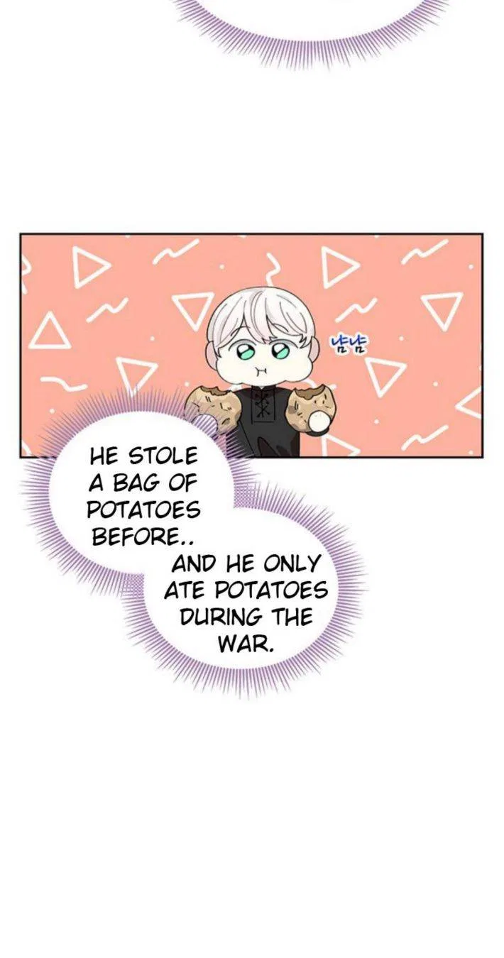 You Can’t Change A Person! Chapter 9 – Page 43